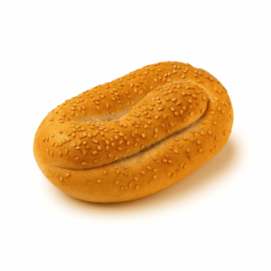 Panino Ferro di Cavallo Mastro Raciti