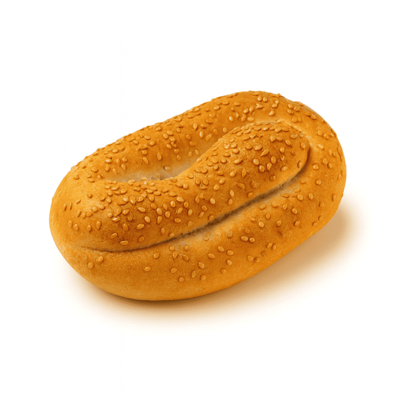 Panino Ferro di Cavallo Mastro Raciti