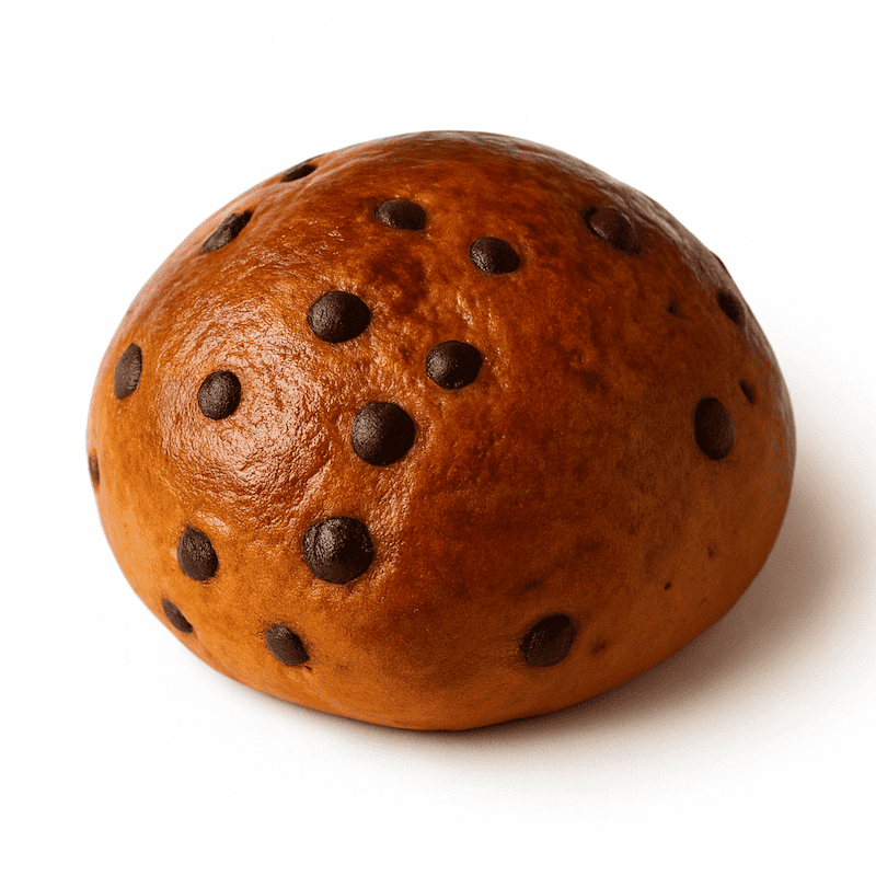 Brioscia Gocciolosa Mastro Raciti