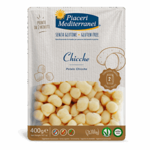 Chicche Piaceri Mediterranei