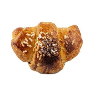 Cornetto Crema di Nocciola Mastro Raciti