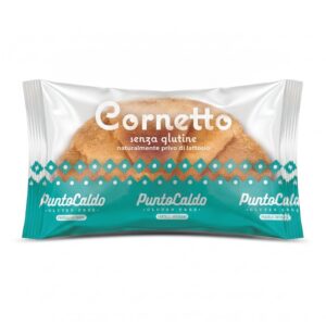 Cornetto Punto Caldo