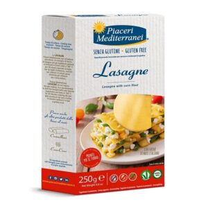 Lasagne Piaceri Mediterranei
