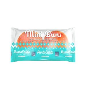 Mini Buns Punto Caldo