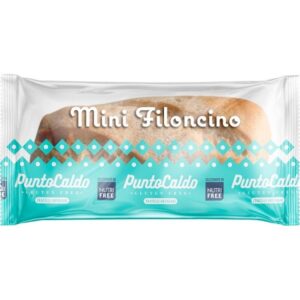 Mini Filoncino Punto Caldo