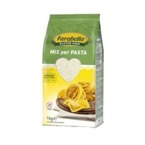 Mix per pasta Farabella