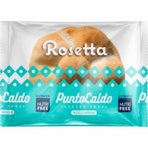 Rosetta Punto Caldo