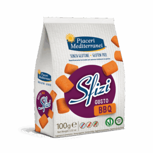 Sfizi Gusto BBQ Piaceri Mediterranei