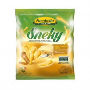 Sneky Farabella